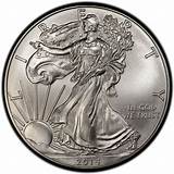 Silver Eagle Values By Year Pictures