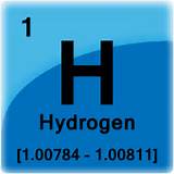 Hydrogen Definition