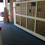 Mailboxes For Rent