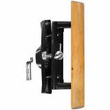 Images of Lowes Sliding Patio Door Handle