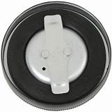 Vented Or Non Vented Gas Cap For Harley Photos
