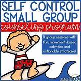 Images of Self Control Strategies For Elementary Students