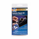 Radiator Plastic Repair Kit