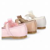 Images of Ribbon Strap Shoes