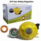 Lpg Gas Safety Images