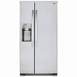Refrigerators Under 64 Inches Tall Pictures