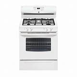 Photos of Kenmore Gas Range 790 Oven Not Working