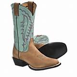 Pictures of Dancing Cowboy Boots For Women