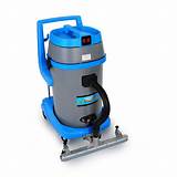 Photos of Floor Cleaning Machines