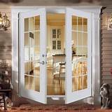 Outswing Interior French Door Images