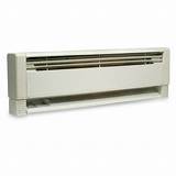 What Is Baseboard Heat Photos