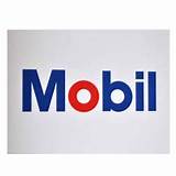Mobil Gas Station Application Photos