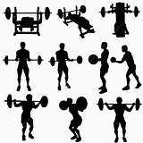 Types Of Exercise Programs Photos