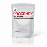 Pictures of Recovery Progenex