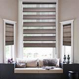 Images of Remote Control Blinds And Shades