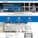 Images of Commercial Mortgage Website Templates