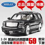 Images of Cadillac Escalade Toy Car
