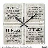 Fitness Wall Quotes Pictures