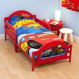 Pictures of Toddler Bed Mattresses