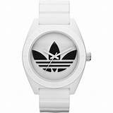 Images of Adidas Originals Watches Santiago