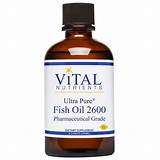 Pure Fish Oil Pills Images
