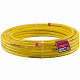 Images of Flexible Gas Pipe Home Depot