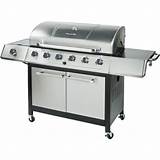 Walkabout Gas Grill Images