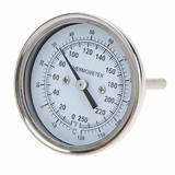 Photos of Stainless Steel Oven Thermometer