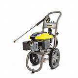 Pictures of Karcher Gas Pressure Washer Reviews