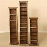 Wooden Dvd Racks And Stands Images