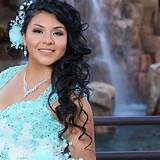 Hair And Makeup Artist For Quinceanera