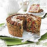 Photos of Old Fashioned Christmas Fruit Cake Recipe