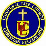 Universal Life Church California