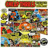 Big Brother And The Holding Company Albums Pictures