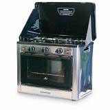 Images of Propane Gas Kitchen Stove