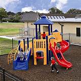 Pictures of Industrial Playground Equipment