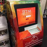 Images of Bitcoin Withdrawal Atm