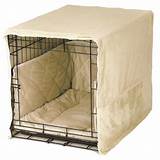 Crate Beds For Dogs