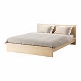 Low Double Bed Base Pictures