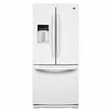 Maytag 23 Cubic Feet Refrigerator