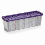 Images of Dvd Plastic Storage Containers
