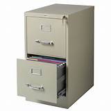 2 Filing Cabinets Images