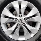 Honda Crv 2013 Tire Size Photos