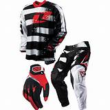 Images of One Industries Dirt Bike Gear