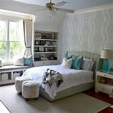 Pictures of Simple Girl Bedroom Decorating Ideas