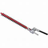 Craftsman 22 Swath Gas Hedge Trimmer Attachment Pictures