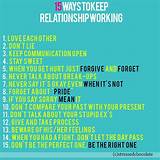 Best Relationship Advice Quotes