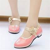 Discount Flower Girl Shoes