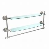 Glass Bar Shelf Pictures