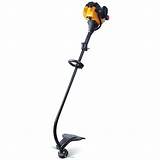 Gas Trimmer Lowes Images